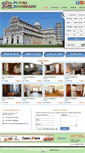 Mobile Screenshot of futuraimmobiliarepisa.it